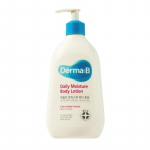 Derma:B Igap&auml;evane niisutav kehakreem 500ml