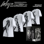 aespa - 5. minialbum: Whiplash [Whiplash Limited versioon.] [1 4-st juhuslikult saadetud]