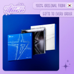 S&uuml;nnikoht (ETTETELLIMINE) POB TOMORROW X TOGETHER (TXT) - Album [THE STAR CHAPTER : KOOS] Awake Ver.