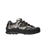 Salomon X The Broken Arm Xt-quest 2 Texas Black Olive Night 305