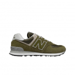 New Balance 574 Oliiv - D Standard 255