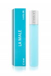 La Male Eau de parfum 33 ML for men 33 ML