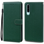 P30 P 30 Pro &Uuml;mbris Huawei P30 jaoks &Uuml;mbris Rahakott Nahast Klapp&uuml;mbris Huawei P30 Pro jaoks Kate Raamat Funda Huawei P 30 Pro Coque jaoks For Huawei P30