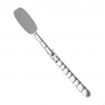 Back Lotion Spreader Ergonomic Practical on Back, Body, Feet Cream Gift for Women, Foldable