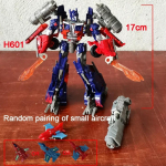 Transformatsioonim&auml;nguasjad BMB BAIWEI OP Komand&ouml;r Bumbleb Hound Shockwave Grimlock Prowl Ironhide Kuju Mudel Tegevusdeformeeritav Robot