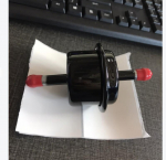 Hot Sale Automaatk&auml;igukasti vedelikufilter Honda Civic CR-V Fit 25430-PLR-003 &Otilde;lifiltrid Autode filtrid