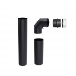 Pipe set fi 160