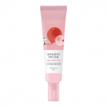 Round Lab Camellia Deep Collagen Firming Sun Serum &ndash; Elasticity + UV Protection in One, Korean