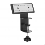 Desk Mount Clamp for Power Strip on Holder Space Saving Easy to Install Convenient
