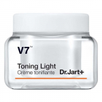 Dr.Jart+ V7 & Brightamin Vitamiiniga Nahahoolduskomplekt &ndash; Tonaalne kreem, Helendav seerum, Silmapulk ja mask, Korea Cream 50ml