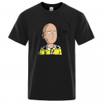 Multika mehe T-s&auml;rgid Hip Hop &uuml;mar kaelusega l&uuml;hikeste varrukatega suvised puuvillased topid vabaaja dressipluus &uuml;lem&otilde;&otilde;dulised T-s&auml;rgid meestele XXXXXL must