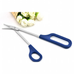 Pika k&auml;epidemega k&uuml;&uuml;nek&auml;&auml;rid varbak&uuml;&uuml;nte varbak&auml;&auml;rid manik&uuml;&uuml;r k&uuml;&uuml;nehooldus pedik&uuml;&uuml;ri l&otilde;ikur Sinine roostevabast terasest iluk&uuml;&uuml;nte hooldust&ouml;&ouml;riistad