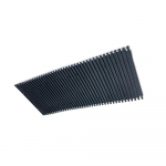 Keskkonsooli topsihoidja katte libisev rulookardin Range Rover Sport 05-09