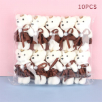 10 tk 12 cm karulille kimp m&auml;nguasi multikas nukk vaht kimp kingitus peokaunistus kohv
