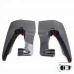 BSP1223 Eesmine Parem Vasak Porilapp Pritsmekaitse Mercedes Sprinter 906 NCV3 VW Crafter MK1 2006-2017 9068820004 9068820104