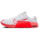 Nike Metcon 9 White Magic Ember Naiste tossud Red Summit-White Bright-Crimson DZ2537-107 36.5
