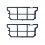 Ilife v7s v7 v7s pro robotile tolmuimeja osade komplekt P&otilde;hihari + k&uuml;lghari + Hepa filter Chuwi ILIFE v7s pro tarvikute jaoks