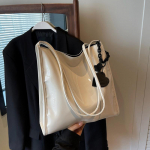 &Uuml;hev&auml;rviline lakknahast naiste moekott naiste &otilde;lakott Lihtne luksuslik k&auml;ekott rahakott vabaaja reiside ostukotid 31x10x29cm