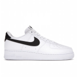 Nike Air Force 1 07 Valge Must Meeste Tossud CT2302-100 40