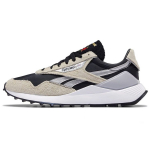 Reebok Classic Leather Legacy AZ Stucco H&otilde;bedane Metallik Meeste Tossud Must Core-Black GX7568 38.5