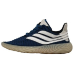 Adidas Sobakov J Legend Marine Laste tossud Sinine Pilvevalge P&otilde;hiv&auml;rv Must CG6767 36⅔