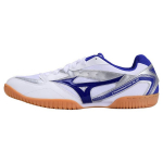 Mizuno Crossmatch Plio RX4 Valge Sinine Unisex Tossud Punane 81GA183014 36