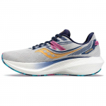 Saucony Triumph 20 Prospect Glass Naiste tossud Hall S10759-40 36
