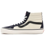Vans Sk8-Hi 38 DX Anaheim Factory - Tumesinine Unisex tossud Sinine Valge Must VN0A38GF4UJ 34.5