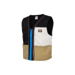 Nike Dna Wvn Vest V-kaelusega N&ouml;&ouml;bitav Meeste Vestid Must FJ7683-010 S