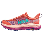 HOKA Mafate Speed 4 Camellia Peach Parfait Naiste tossud Oranž 1131056-CPPF 38.5