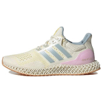 Adidas Ultra 4D Off White Orchid Unisex tossud Cream Wonder-Blue Orchid-Fusion IF0301 36⅔