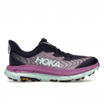 HOKA Mafate Speed 4 Night Sky Orchid Flower Naiste Tossud Sinine 1131056-NSOF 36⅔