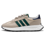 adidas Retropy E5 Imeline Beež Roheline Unisex Tossud Hall Collegiate-Green Tume-Sinine IG9992 43⅓ gray