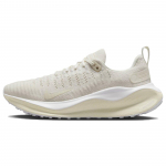 Nike ReactX Infinity Run 4 Phantom Coconut Milk Naiste Tossud Kreemjas Valge DR2670-005 36