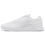 Reebok Nano X3 Valged Unisex tossud K&uuml;lmhall 100033777 42