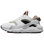 Nike Air Huarache Valge Hele Rauamaak Naiste Tossud Must DV6018-100 38.5