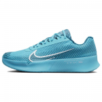 NikeCourt Air Zoom Vapor 11 HC Teal Nebula Meeste Tennised Geode-Teal White DR6966-300 42
