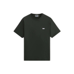 Kith LAX T-s&auml;rk Monarch Unisex Topid Roheline KHM031313-206 XS