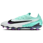 Nike Phantom GX Elite Gripknit FG Peak Ready Pack Meeste tossud Sinine Hyper-Turquoise Fuchsia-Dream DC9968-300 44