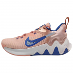 Nike Giannis Immortality EP Arctic Orange Unisex tossud Light-Marine Light-Madder-Root Medium-Blue DC6927-800 45
