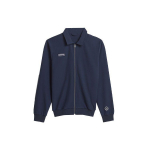 Adidas Originals Ewood Jooksujakk Meeste &Uuml;ler&otilde;ivad Sinine GT1819 XS