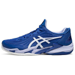 Asics Court FF 3 Novak Clay Blue Fresh Air Meeste Tennised 1041A362-961 38
