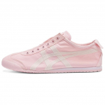 Onitsuka Tiger Mexico 66 Slip-On Roosa Valge Unisex tossud 1183B603-700 39.5