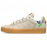 KSENIASCHNAIDER x adidas Stan Smith Ivory Gum Naiste tossud Kreemikas &Otilde;nnelik-roosa IE0384 35⅔