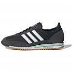 adidas SL72 OG Must S&uuml;sinikroheline Naiste Tennised P&otilde;himust Must Pilvevalge JH7390 36⅔
