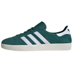 Adidas Gazelle Decon Collegiate Green Unisex Tossud Cloud-White Gold-Metallic IE9168 35⅔
