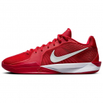 Nike Sabrina 2 TB University Red Naiste tossud Valge Gym-Red Bright-Crimson HF3234-600 40.5