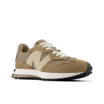 New Balance 327 Mushroom Stoneware Unisex tossud Pruun U327WTA 44