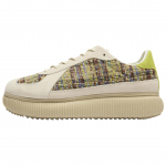 Onitsuka Tiger Delecity Kasepuidust Crepe Unisex Tossud 1183C375-200 37.5