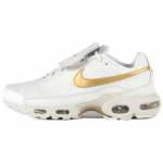 Nike Air Max Plus Tiempo Phantom Metallik Kuld Unisex Tossud Hall HV2541-001 38.5